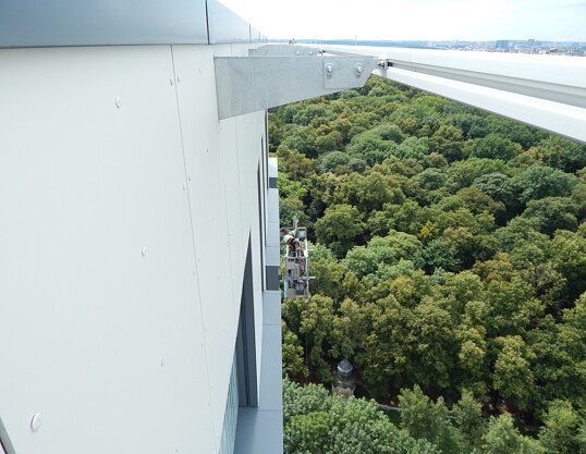 Residence Garden Towers